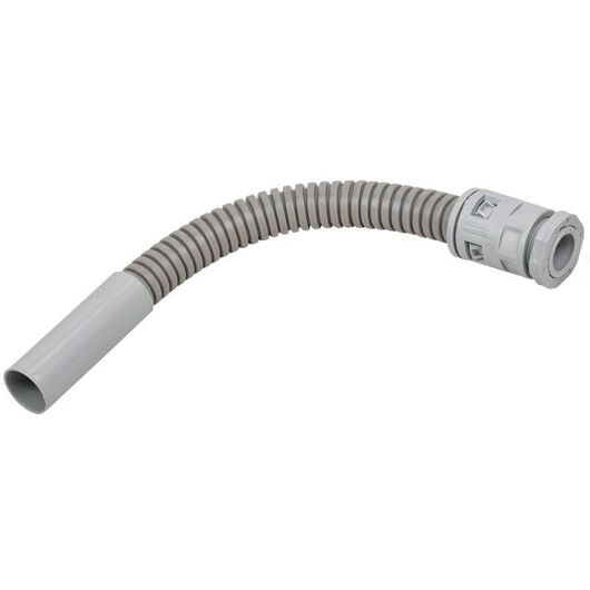 Муфта гибкая труба-коробка BGP32 IP44 ELASTA IEK ET-TA00D-BGP-032-K41-010 • Купить по низкой цене в интернет-магазине СМЭК