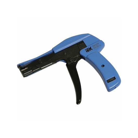 Инструмент для хомутов ПКХ-600А IEK THS10-W4 8 • Купить по низкой цене в интернет-магазине СМЭК