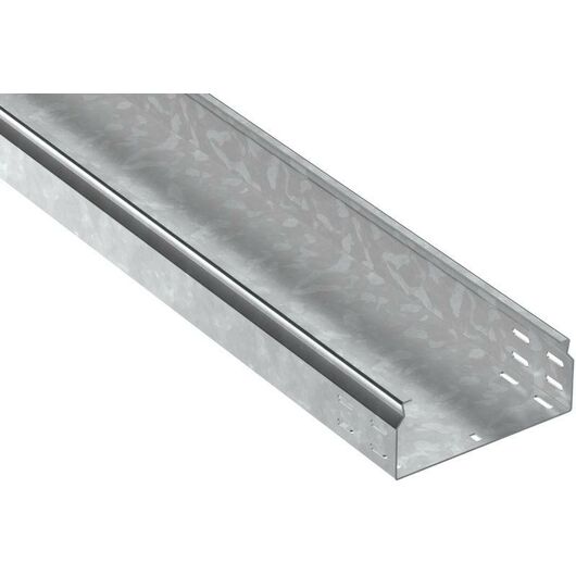 Лоток листовой неперфорированный ESCA 7 80х200 L2500 сталь 1.5мм HDZ IEK CLN10-080-200-150-D25-HDZ • Купить по низкой цене в интернет-магазине СМЭК