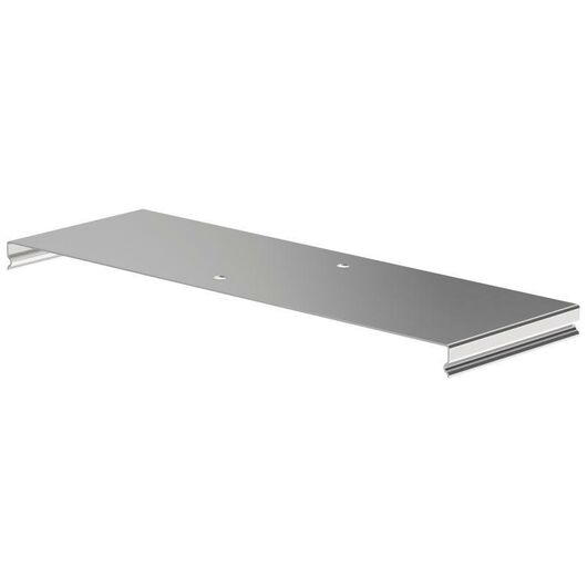 Накладка для крышки лотка 300 IEK CLP1S-NK-300 • Купить по низкой цене в интернет-магазине СМЭК