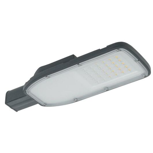 Светильник светодиодный ДКУ 1004-50Ш 5000К IP65 сер. IEK LDKU1-1004-050-5000-K03 • Купить по низкой цене в интернет-магазине СМЭК