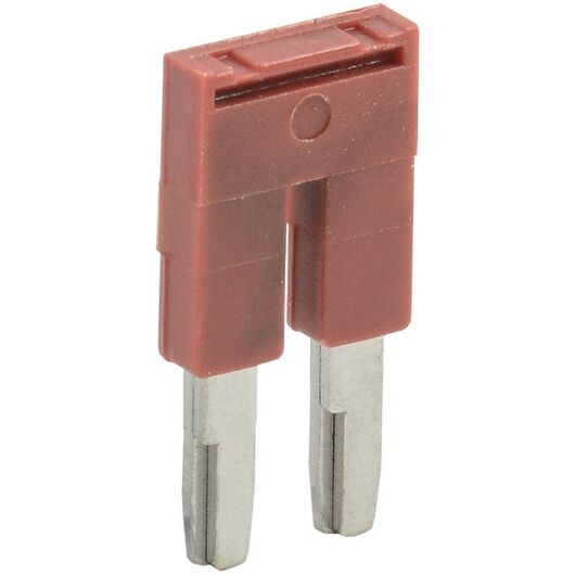 Перемычка для КПИ-4кв.мм 2PIN IEK YZN11FBS-004-2P • Купить по низкой цене в интернет-магазине СМЭК