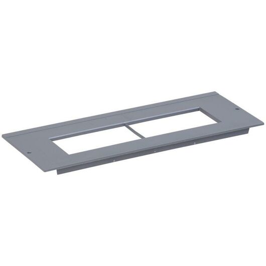 Рамка приборная ONFLOOR 24 8 мод. для лючка PRIMER IEK KNR-80-45-7012 • Купить по низкой цене в интернет-магазине СМЭК