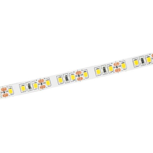 Лента светодиодная LSR-2835NW120-9.6-IP20-12В (уп.5м) IEK LSR1-0-120-20-3-05 • Купить по низкой цене в интернет-магазине СМЭК