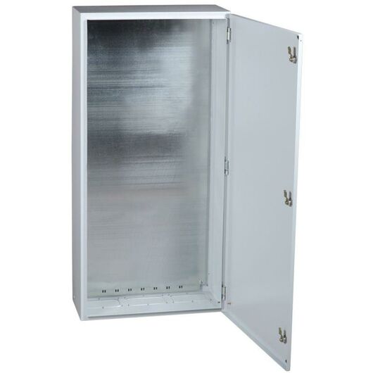 Корпус металлический ЩМП-7-2 1400х650х285 УХЛ3 IP31 PRO IEK YKM42-07-31-P • Купить по низкой цене в интернет-магазине СМЭК