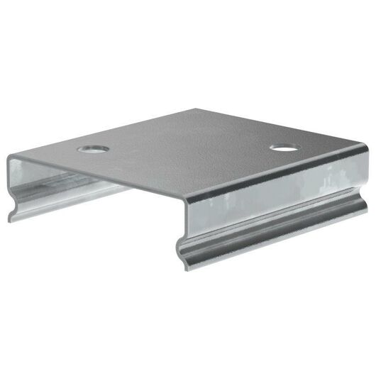 Накладка для крышки лотка 50 HDZ IEK CLP1S-NK-050-HDZ • Купить по низкой цене в интернет-магазине СМЭК