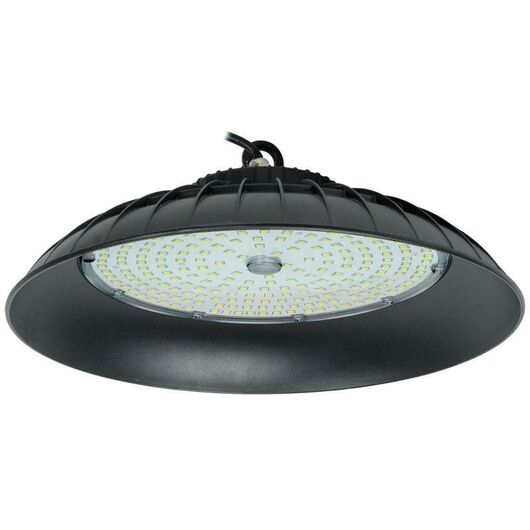 Светильник ДСП 3015 PRO 250Вт 120град. 6500К IP65 (High Bay) для высоких пролетов алюм. IEK LDSP0-30 • Купить по низкой цене в интернет-магазине СМЭК