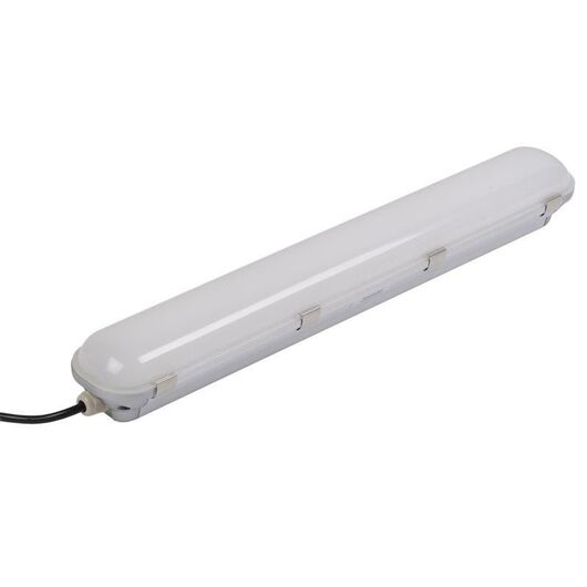 Светильник светодиодный ДСП 1401 40Вт 4500К IP65 серебр. IEK LDSP2-1401-40-K23 • Купить по низкой цене в интернет-магазине СМЭК