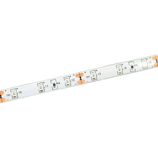Лента светодиодная LED LSR-2835B60-4.8-IP65-12В (уп.5м) IEK LSR1-7-060-65-3-05 • Купить по низкой цене в интернет-магазине СМЭК