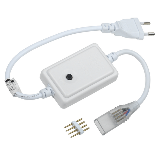 Драйвер LED ИПСН 500Вт 220В 14мм RGB IP65 IEK LSP1-500-220-65-14 • Купить по низкой цене в интернет-магазине СМЭК