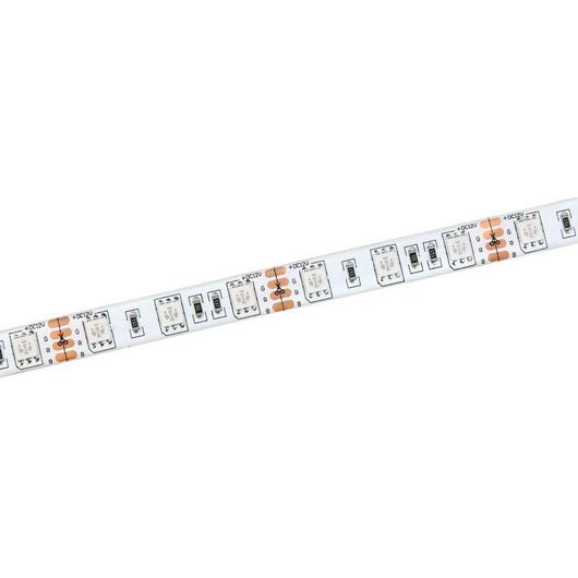 Лента светодиодная LED LSR-5050RGB60-14.4-IP65-12В (уп.5м) IEK LSR2-3-060-65-3-05 • Купить по низкой цене в интернет-магазине СМЭК