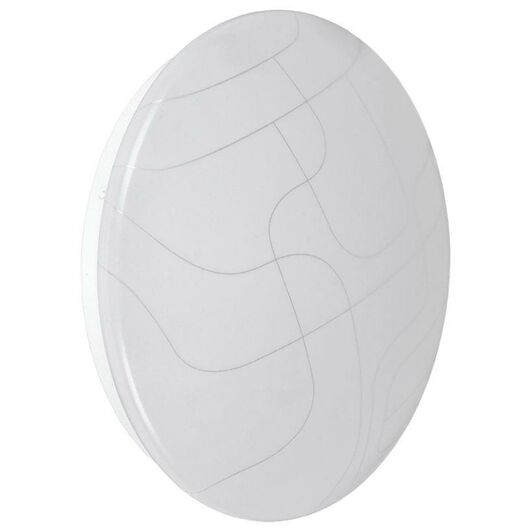 Светильник светодиодный ДПБ 2011 12Вт IP20 4000К круг бел. IEK LDPB0-2011-12-4000-K01 • Купить по низкой цене в интернет-магазине СМЭК