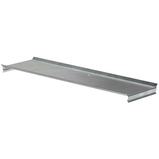 Накладка для крышки лотка 400 HDZ IEK CLP1S-NK-400-HDZ • Купить по низкой цене в интернет-магазине СМЭК