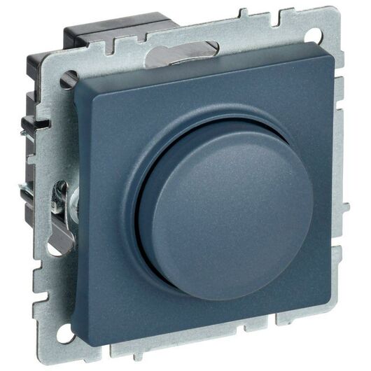 Светорегулятор СП BRITE пов-наж. 600Вт СС10-1-0-БрМ мар. IEK BR-D20-0600-K35 • Купить по низкой цене в интернет-магазине СМЭК