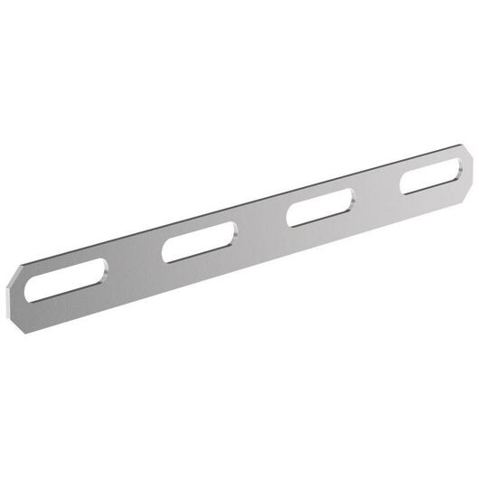 Пластина соединительная H35 RAL IEK CLP1SR-035 • Купить по низкой цене в интернет-магазине СМЭК
