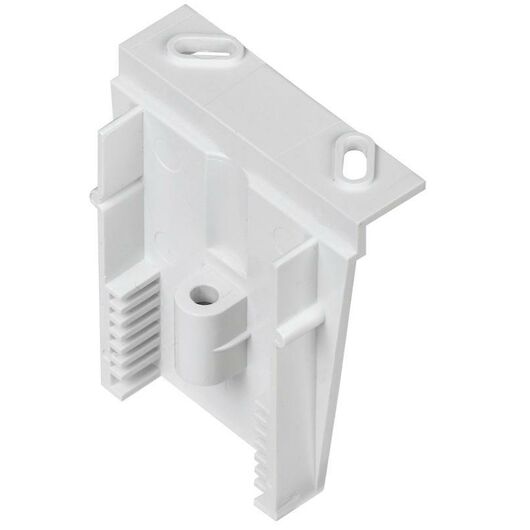 Кронштейн DIN-рейки для ЩРН(В)-П IP41 IEK IND-MKP12D-HD • Купить по низкой цене в интернет-магазине СМЭК