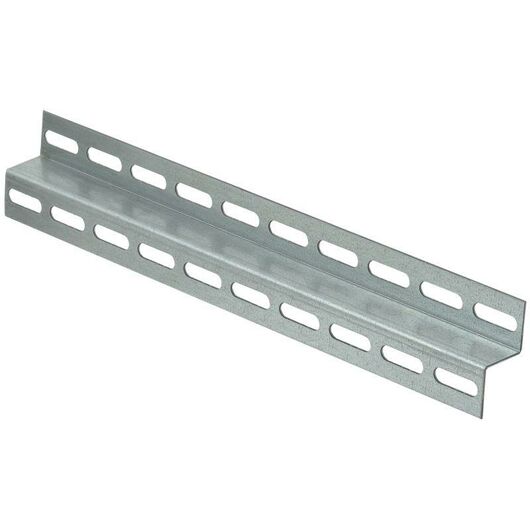 Профиль Z-образный перфорир. L2000 К241 УТ1.5 IEK CLW10-GEM-PZ-241-20-UT15 • Купить по низкой цене в интернет-магазине СМЭК