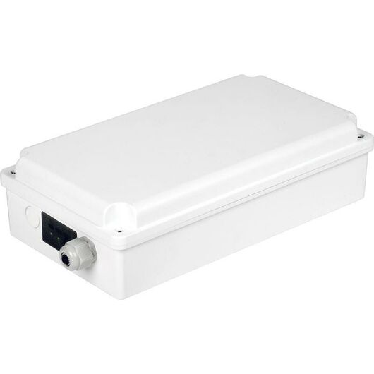Блок аварийного питания БАП120-1.0 универс. для LED IP65 IEK LLVPOD-EPK-120-1H-U • Купить по низкой цене в интернет-магазине СМЭК