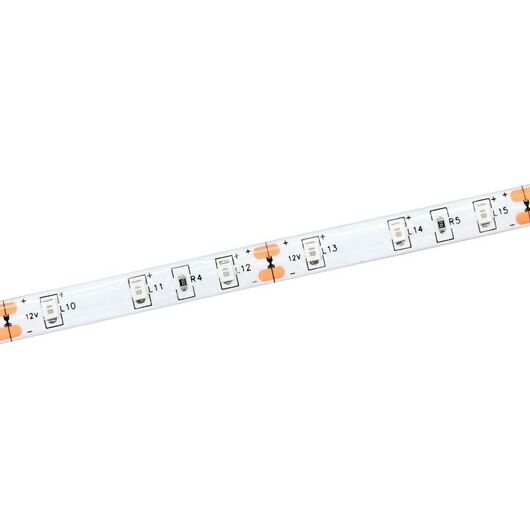 Лента светодиодная LED LSR-2835Y60-4.8-IP65-12В (уп.5м) IEK LSR1-4-060-65-3-05 • Купить по низкой цене в интернет-магазине СМЭК