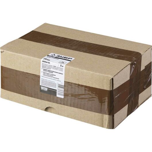 Пружинная шайба ЗУБР DIN 127 20 мм 5 кг. ( 343 шт.) 303850-20, изображение 6 • Купить по низкой цене в интернет-магазине СМЭК