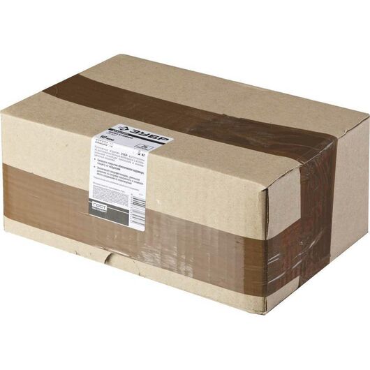 Кузовная шайба ЗУБР DIN 9021 10 мм 5 кг. (435 шт.) 303820-10, изображение 6 • Купить по низкой цене в интернет-магазине СМЭК