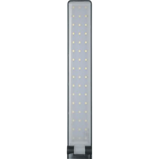 Светильник светодиодный NDF-D038-10W-4K-BL-LED 10Вт 4000К 700лм настольный сенсор диммир. на основании черн. Navigator 80689, изображение 4 • Купить по низкой цене в интернет-магазине СМЭК