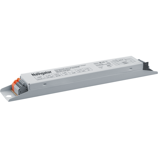 Аппарат пускорегулирующий электронный (ЭПРА) NB-ETL-240-BA3 NAVIGATOR 82436 • Купить по низкой цене в интернет-магазине СМЭК