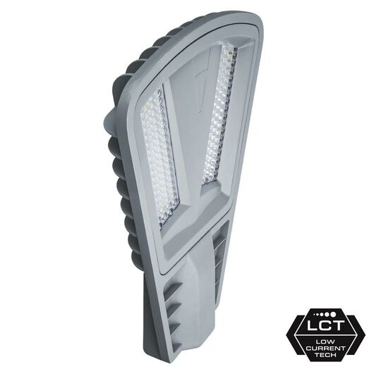 Светильник светодиодный NSF-PW6-120-5K-LED ДКУ 120Вт 5000К IP65 11400лм уличный Navigator 14330, изображение 2 • Купить по низкой цене в интернет-магазине СМЭК