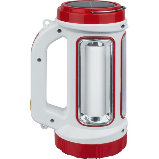 Фонарь-прожектор кемпинговый NPT-SP29-ACCU 1LED 3Вт+3COB 15Вт li-ion 1.8Ач Navigator 93810, изображение 3 • Купить по низкой цене в интернет-магазине СМЭК