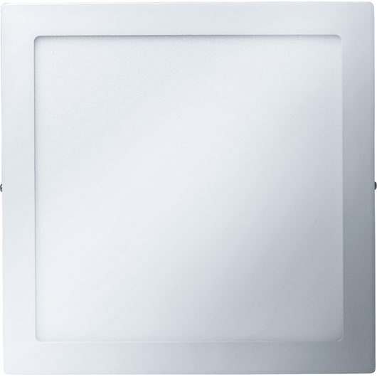 Светильник светодиодный NLP-SW1-24W-840-WH-LED 24Вт 4000К IP20 300х300 Navigator 71399 • Купить по низкой цене в интернет-магазине СМЭК