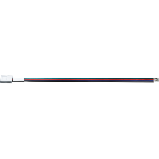 Коннектор NLSC-RGB10mm-W-PC-IP20 (уп.5шт) Navigator 71488 • Купить по низкой цене в интернет-магазине СМЭК
