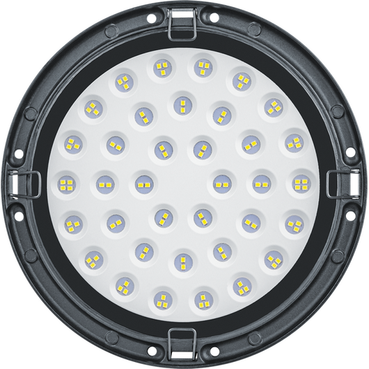 Светильник светодиодный NHB-P4-100-6.5K-120D-LED (High Bay) 100Вт 6500К IP65 12500лм 120град. для высоких пролетов Navigator 14434, изображение 2 • Купить по низкой цене в интернет-магазине СМЭК