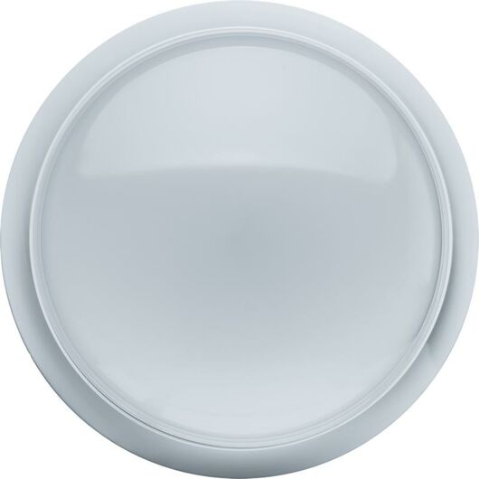 Светильник светодиодный 71 920 NBL-P-18-4K-WH-LED v2 18Вт 4000К IP65 2400лм ЖКХ круг бел. (аналог НПП) Navigator 71920v2 • Купить по низкой цене в интернет-магазине СМЭК