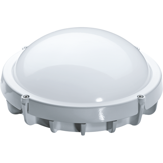 Светильник светодиодный NBL-R1-8-4K-WH-IP65-LED 8Вт 4000К IP65 560лм ЖКХ круг алюм. бел. (аналог НПП 1301) Navigator 94827 • Купить по низкой цене в интернет-магазине СМЭК