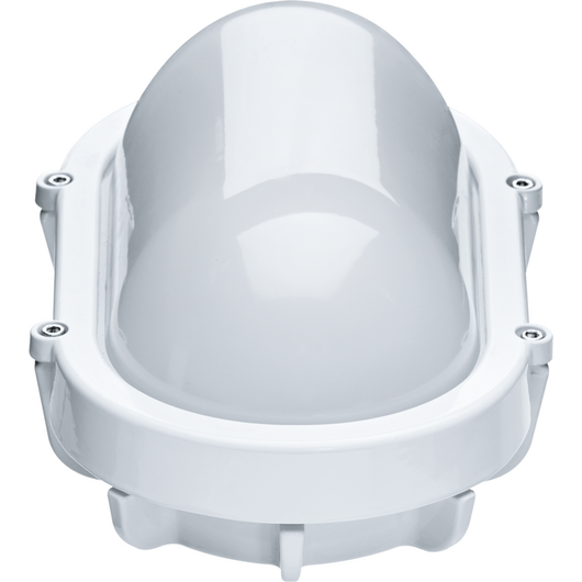 Светильник светодиодный NBL-O1-8-4K-WH-IP65-LED 8Вт 4000К IP65 560лм ЖКХ овал алюм. бел. (аналог НПП 1401) Navigator 94828 • Купить по низкой цене в интернет-магазине СМЭК