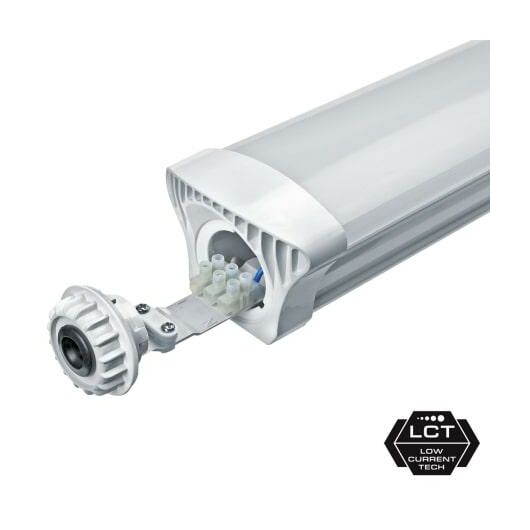 Светильник светодиодный DSP-CC-46-4K-IP65-LED-R 46Вт 4000К IP65 5700лм 176-264В (аналог ЛСП 2х58) Navigator 14134 • Купить по низкой цене в интернет-магазине СМЭК