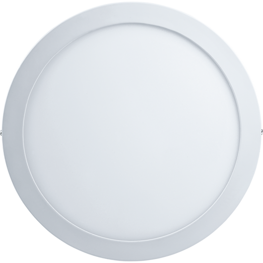 Светильник светодиодный NLP-RW1-24W-R300-840-WH-LED 24Вт 4000К IP20 d300 Navigator 71395 • Купить по низкой цене в интернет-магазине СМЭК