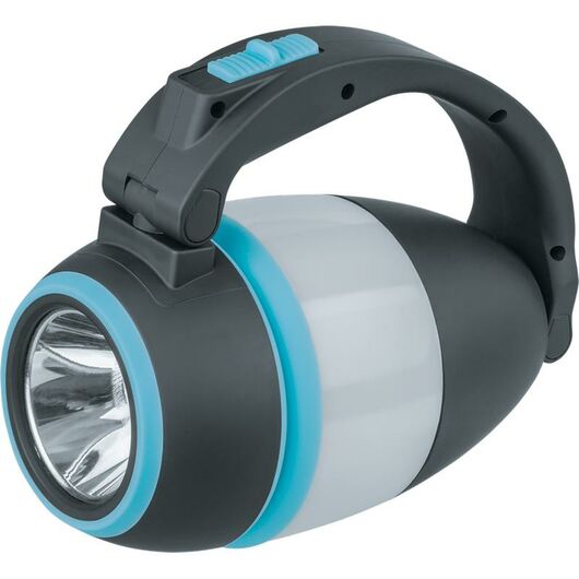 Фонарь-прожектор аккумуляторный кемпинговый NPT-CA16-ACCU 1COB 5Вт + 1CREE 3Вт 240лм аккум. 1.5А.ч NAVIGATOR 14086, изображение 4 • Купить по низкой цене в интернет-магазине СМЭК