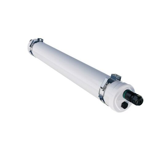 Светильник светодиодный DSP-AGRO-18-6.5K-IP67-LED 18Вт 6500К IP67 2350лм 176-264В для хим. агрессивных сред NAVIGATOR 93831 • Купить по низкой цене в интернет-магазине СМЭК