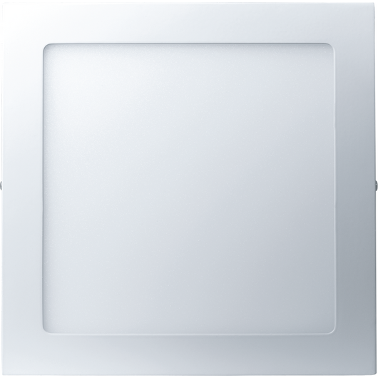 Светильник светодиодный NLP-SW1-18W-840-WH-LED 18Вт 4000К IP20 225х225 Navigator 71398 • Купить по низкой цене в интернет-магазине СМЭК