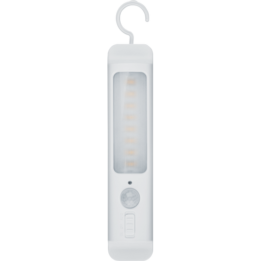 Светильник NPL-03-3AAA-4K-LED-PIRML Navigator 71713 • Купить по низкой цене в интернет-магазине СМЭК