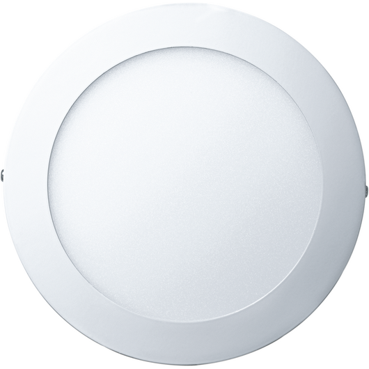 Светильник светодиодный NLP-RW1-12W-R172-840-WH-LED 12Вт 4000К IP20 d172 Navigator 71393 • Купить по низкой цене в интернет-магазине СМЭК