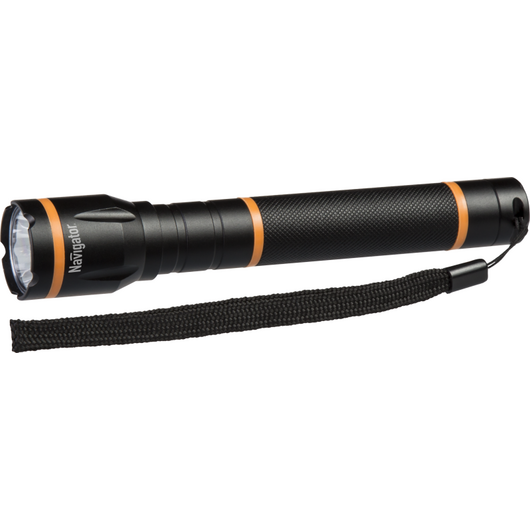 Фонарь NPT-CM09-2AA алюм. 1LEDx3Вт 3 режима Navigator 71589 • Купить по низкой цене в интернет-магазине СМЭК