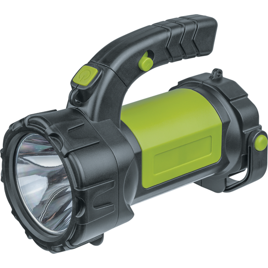 Фонарь-прожектор аккумуляторный кемпинговый NPT-SP24-ACCU 1LED 3Вт + 10LED 3Вт аккум. 3.7В 2.4А.ч NAVIGATOR 14510, изображение 2 • Купить по низкой цене в интернет-магазине СМЭК