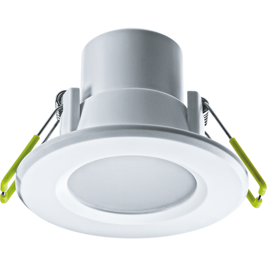 Светильник светодиодный NDL-P1-5W-830-WH-LED 5Вт 3000К IP44 (аналог R50 40Вт) Navigator 94820 • Купить по низкой цене в интернет-магазине СМЭК