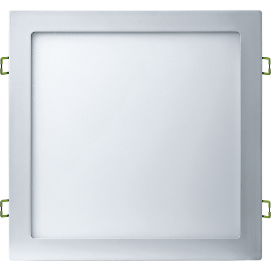 Светильник светодиодный NLP-S1-24W-840-WH-LED 24Вт 4000К IP20 300х300 Navigator 71385 • Купить по низкой цене в интернет-магазине СМЭК