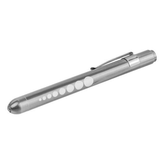 Фонарь NPT-CM16-2AAA аллюм. 1LEDх0.2Вт 1реж. блист. Navigator 14034 • Купить по низкой цене в интернет-магазине СМЭК