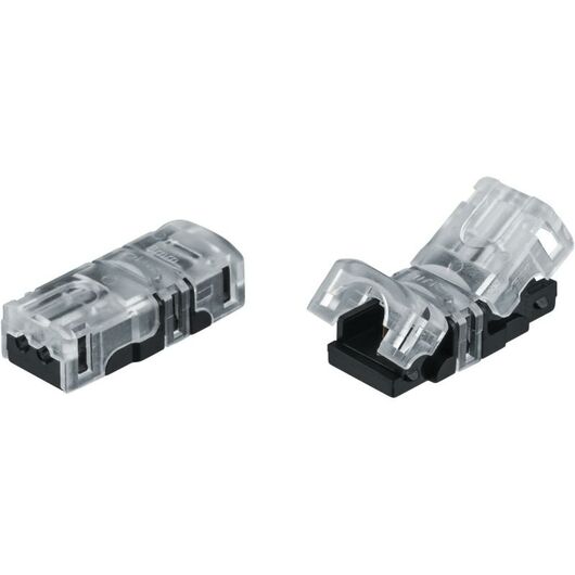 Коннектор для светодиодной ленты NLSC-I01-8mm-PC-W-IP65 NAVIGATOR 93166 • Купить по низкой цене в интернет-магазине СМЭК