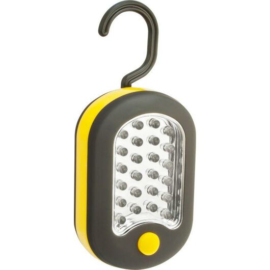 Фонарь NPT-W02-3AAA для работы 24LED+3LED блист. Navigator 94957 • Купить по низкой цене в интернет-магазине СМЭК