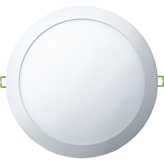 Светильник светодиодный NLP-R1-24W-R300-840-WH-LED 24Вт 4000К IP20 d300 Navigator 71382 • Купить по низкой цене в интернет-магазине СМЭК